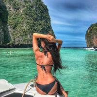 Отзыв от Нелли - виза ДТВ