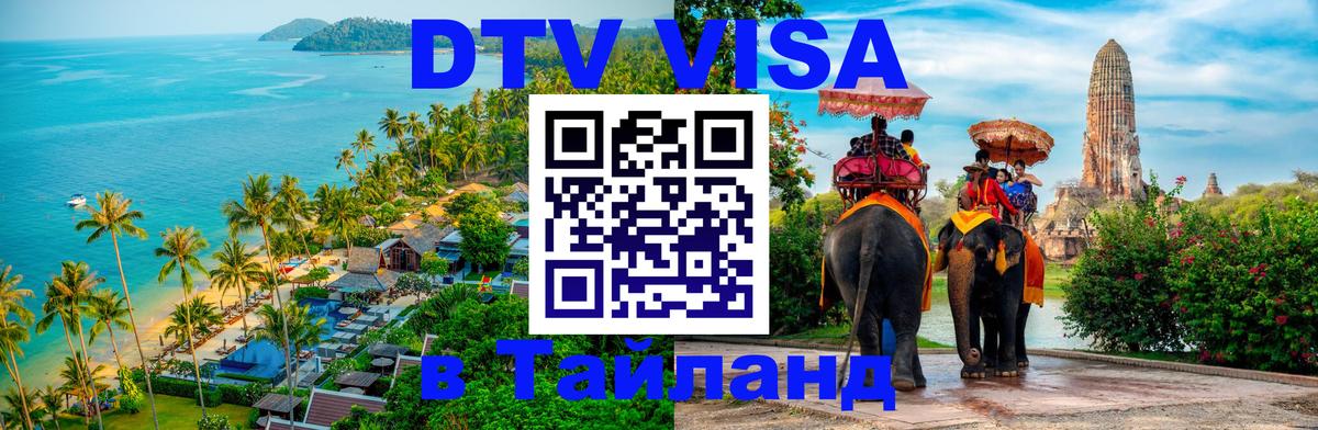 Цены на DTV визу в Таиланд — пакеты услуг, достаточно даже паспорта - Одинцово 